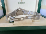 Rolex Day Date President 36mm 118239 18k White Gold Pave Diamond Dial 4 228349