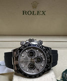 Rolex Daytona 116500LN w/ Dial for 116519LN Mtbkiof White Gold Complete Set