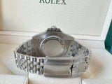 Rolex 40mm GMT Master II 116710 Customized To Lefty 126720VTNR Save Thousands