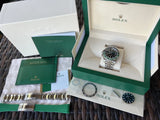 Rolex 40mm GMT Master II 116710 Customized To Lefty 126720VTNR Save Thousands