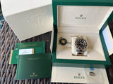 Rolex 40mm GMT Master II 116713 18k Yellow Gold/Stainless Steel