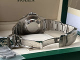 Rolex Watch Seadweller 126600 Steel 43mm Mint All Factory Red Letters 1200 Meter