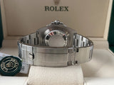 Rolex Watch Seadweller 126600 Steel 43mm Mint All Factory Red Letters 1200 Meter